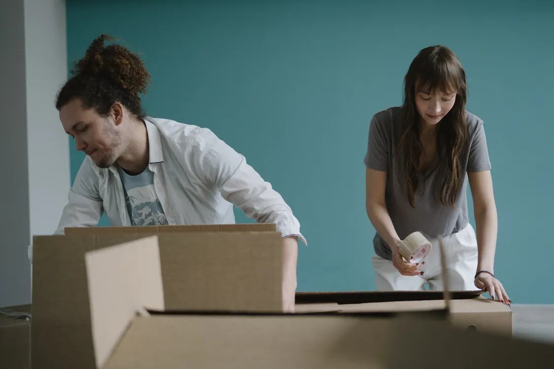 How to Downsize in Houston Without Losing Money (Or Your Mind)