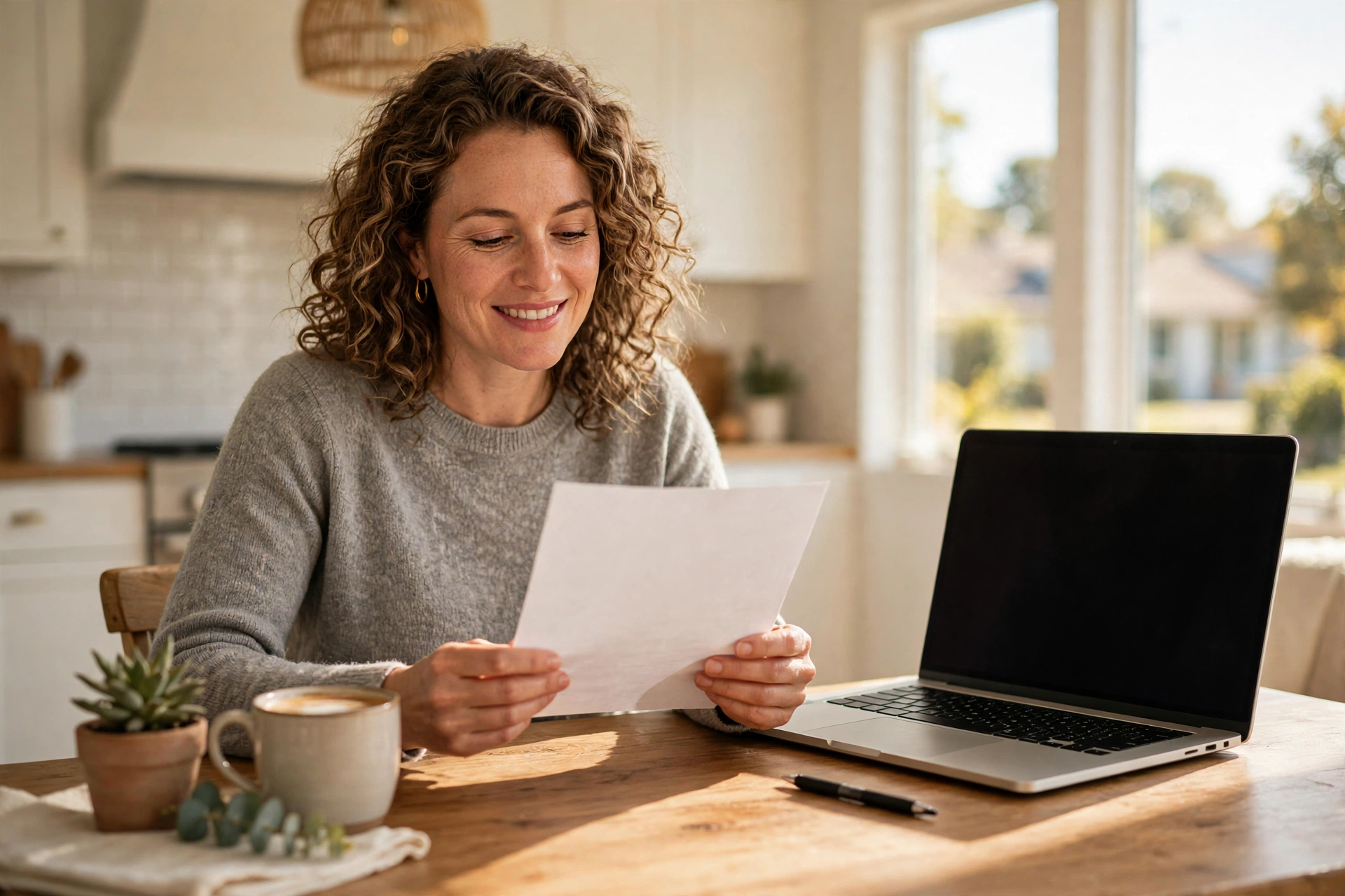 Lower Your Electric Bill (Think Energy)