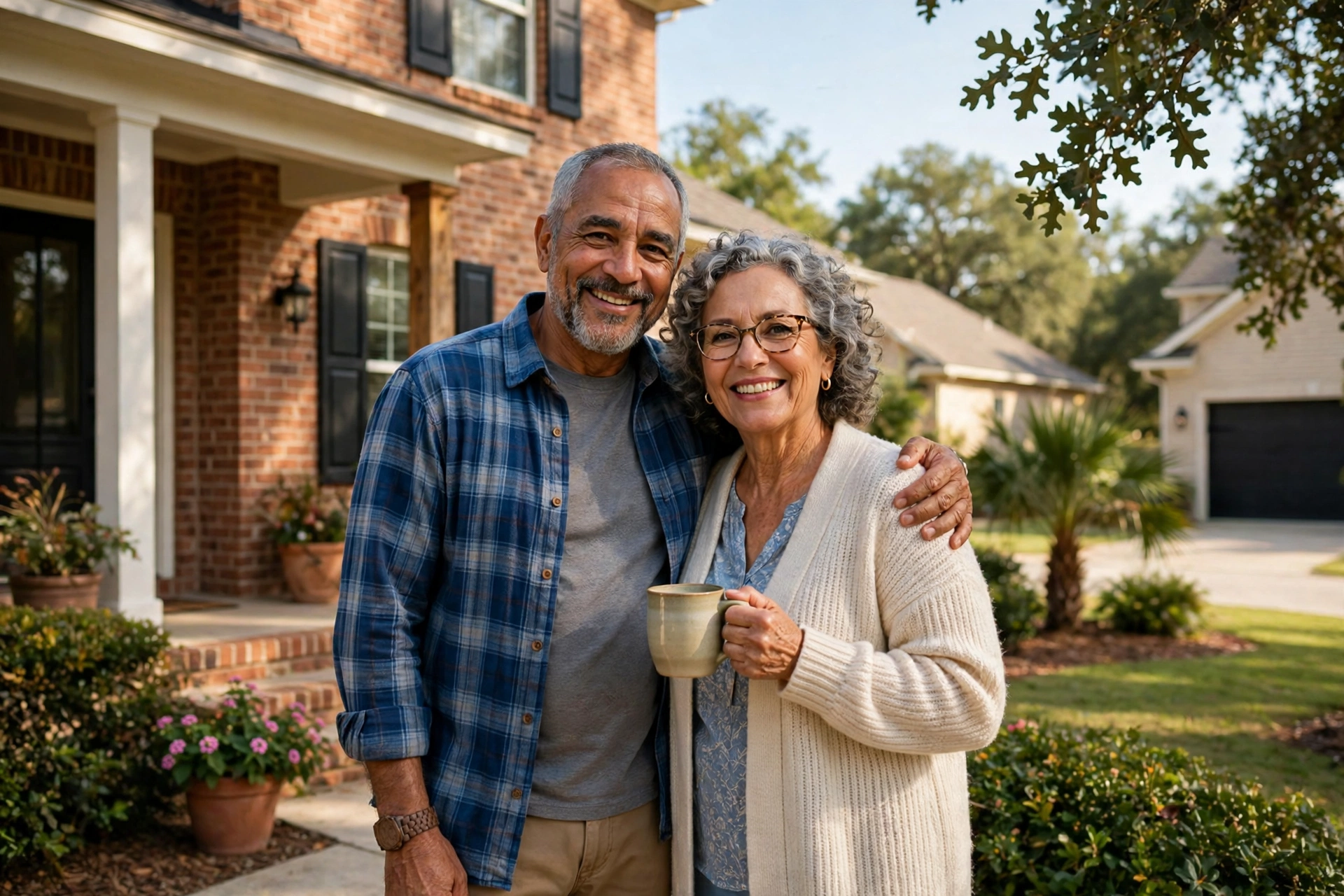 Reverse Mortgages
